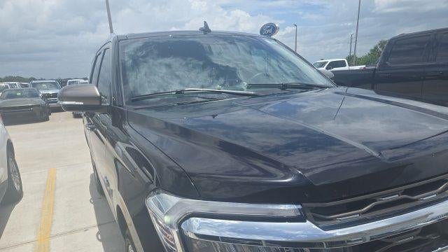 2023 Ford Expedition King Ranch