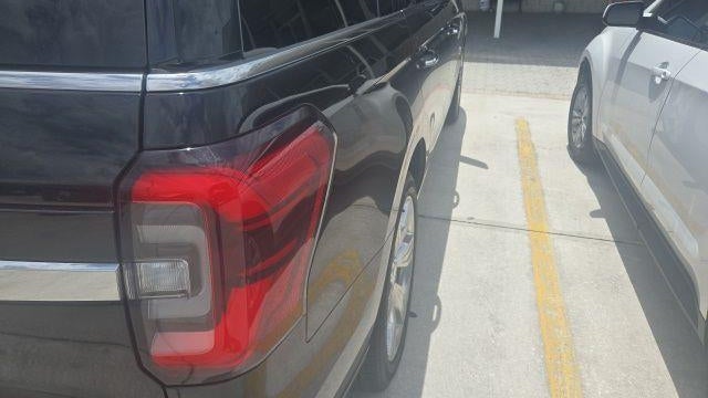 2023 Ford Expedition King Ranch