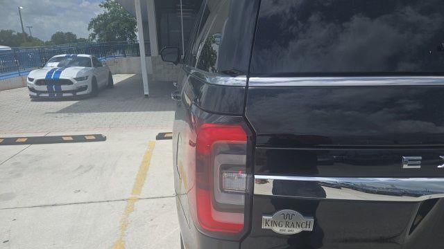 2023 Ford Expedition King Ranch