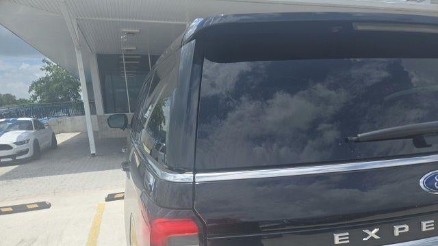 2023 Ford Expedition King Ranch
