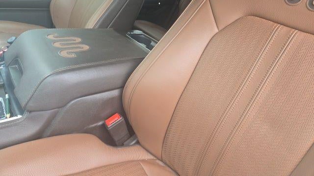 2023 Ford Expedition King Ranch