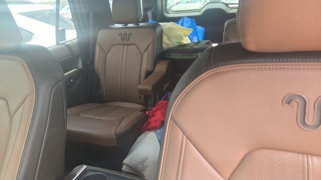 2023 Ford Expedition King Ranch