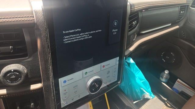 2023 Ford Expedition King Ranch