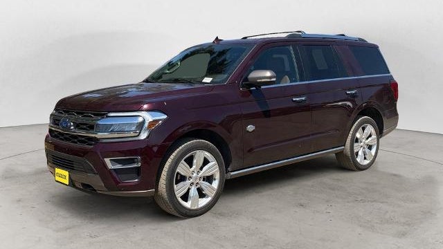 Preowned 2024 Ford Expedition King Ranch for Sale