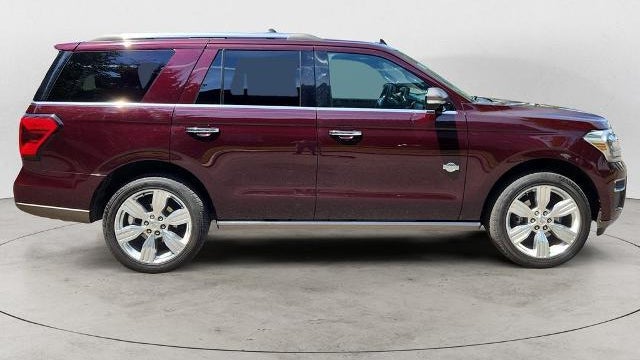 2024 Ford Expedition King Ranch