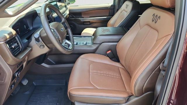 2024 Ford Expedition King Ranch