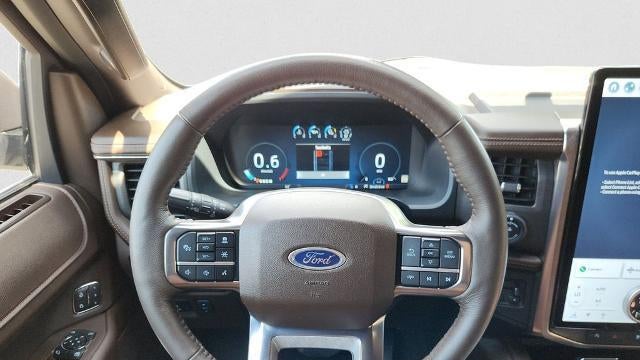 2024 Ford Expedition King Ranch