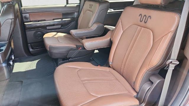 2024 Ford Expedition King Ranch