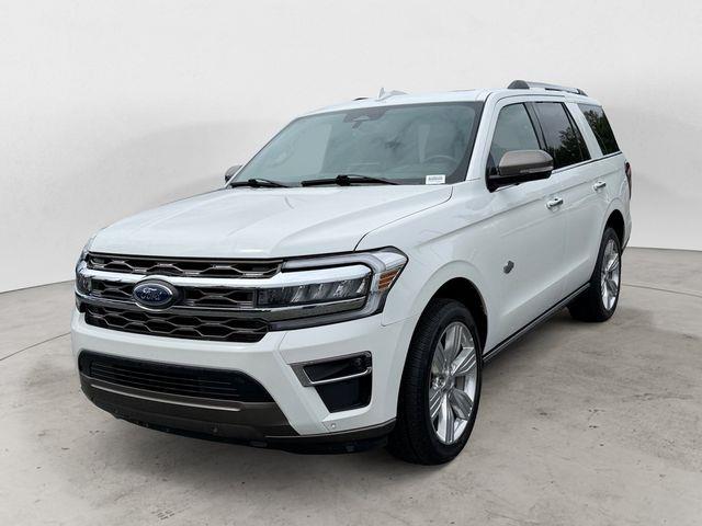 2024 Ford Expedition - $64,988