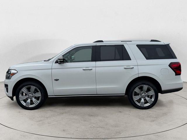 2024 Ford Expedition - $64,988