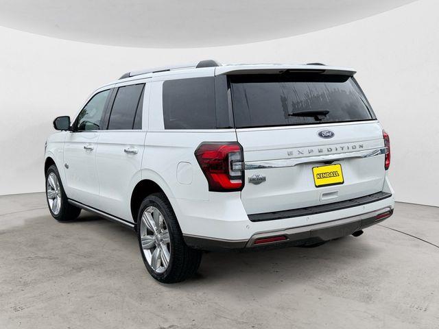 2024 Ford Expedition - $64,988