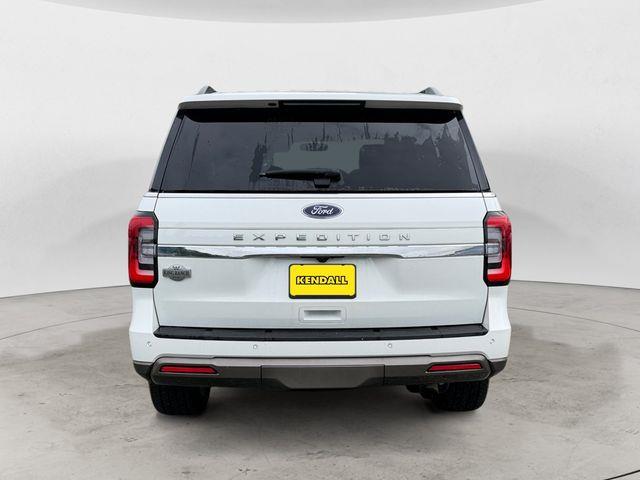 2024 Ford Expedition - $64,988