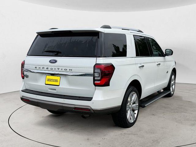 2024 Ford Expedition - $64,988