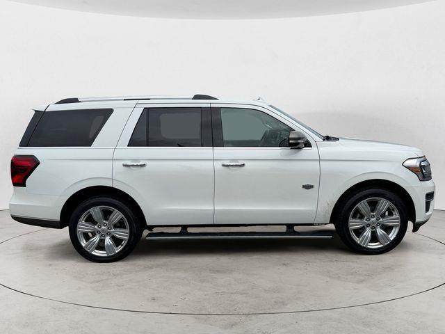 2024 Ford Expedition - $64,988