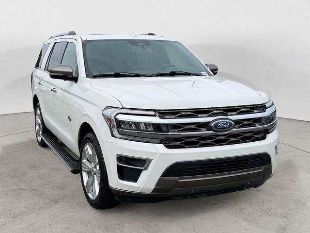 2024 Ford Expedition - $64,988
