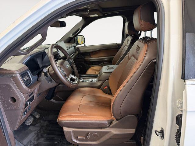 2024 Ford Expedition - $64,988