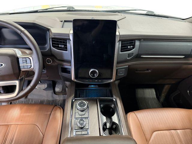 2024 Ford Expedition - $64,988