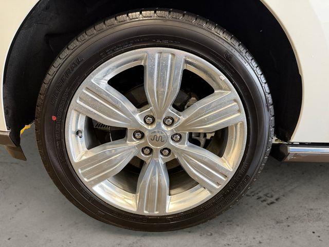 2024 Ford Expedition - $64,988