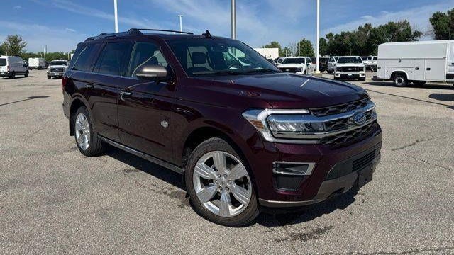 Preowned 2024 Ford Expedition King Ranch for Sale