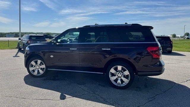 2024 Ford Expedition King Ranch