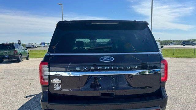 2024 Ford Expedition King Ranch