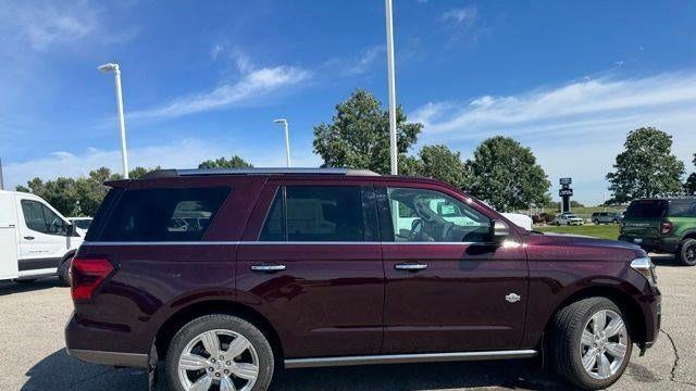 2024 Ford Expedition King Ranch