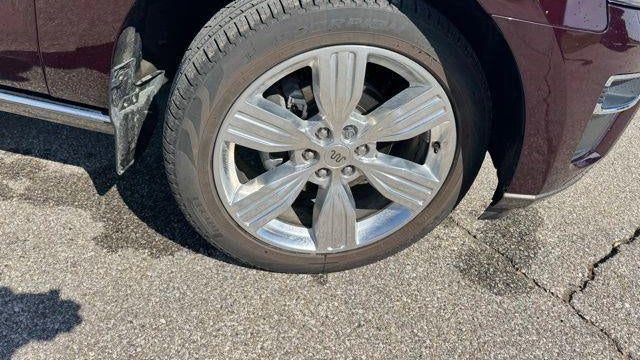 2024 Ford Expedition King Ranch
