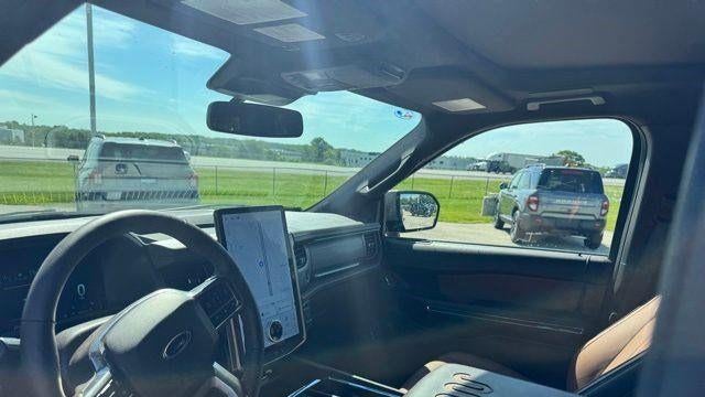 2024 Ford Expedition King Ranch