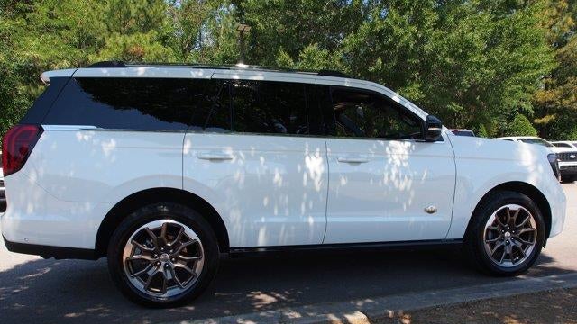 2025 Ford Expedition King Ranch