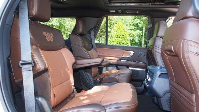 2025 Ford Expedition King Ranch