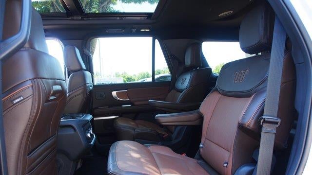 2025 Ford Expedition King Ranch