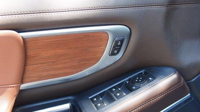 2025 Ford Expedition King Ranch