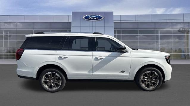2025 Ford Expedition King Ranch