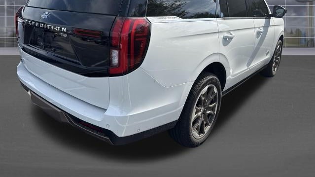 2025 Ford Expedition King Ranch