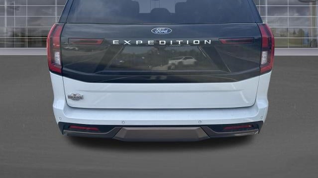 2025 Ford Expedition King Ranch