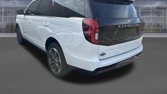 2025 Ford Expedition King Ranch