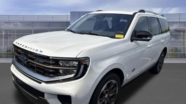 2025 Ford Expedition King Ranch
