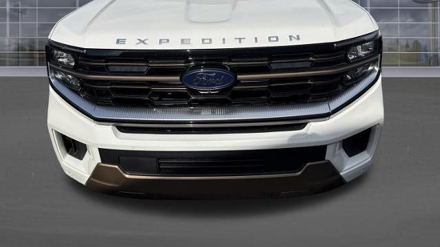 2025 Ford Expedition King Ranch