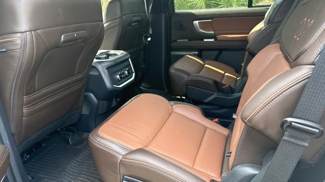 2025 Ford Expedition King Ranch