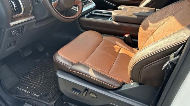2025 Ford Expedition King Ranch