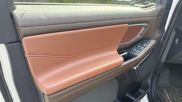 2025 Ford Expedition King Ranch