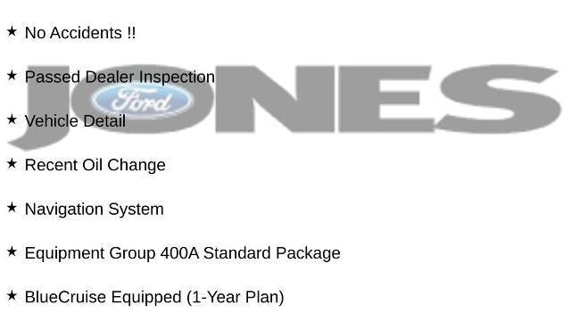 2025 Ford Expedition King Ranch