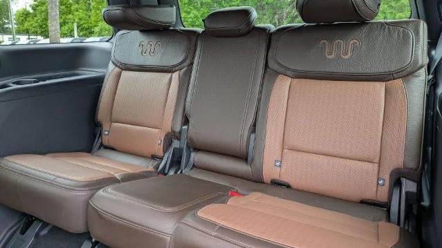 2025 Ford Expedition King Ranch