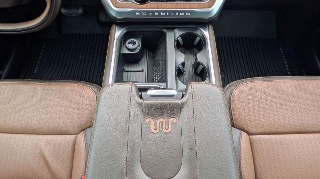 2025 Ford Expedition King Ranch