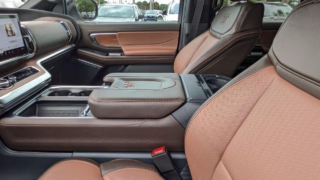 2025 Ford Expedition King Ranch
