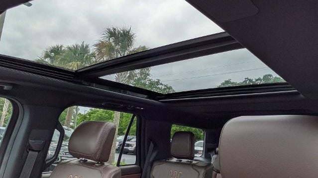 2025 Ford Expedition King Ranch