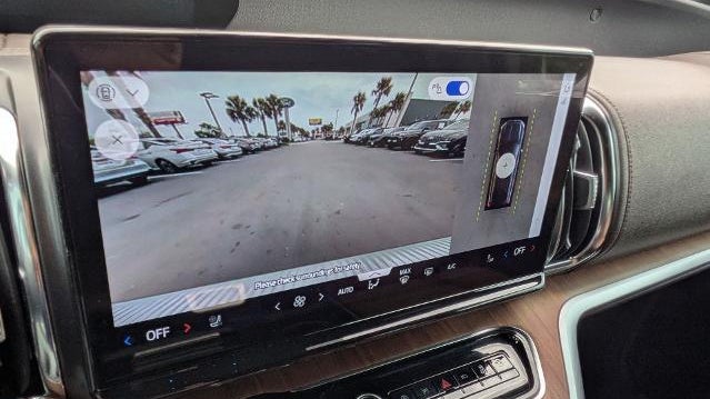 2025 Ford Expedition King Ranch