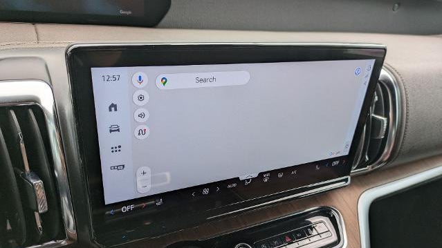 2025 Ford Expedition King Ranch
