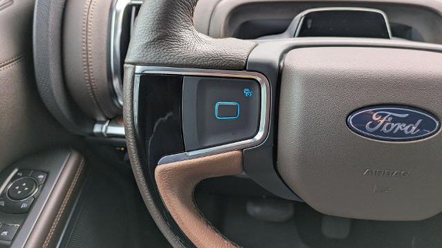 2025 Ford Expedition King Ranch