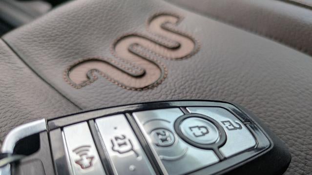 2025 Ford Expedition King Ranch